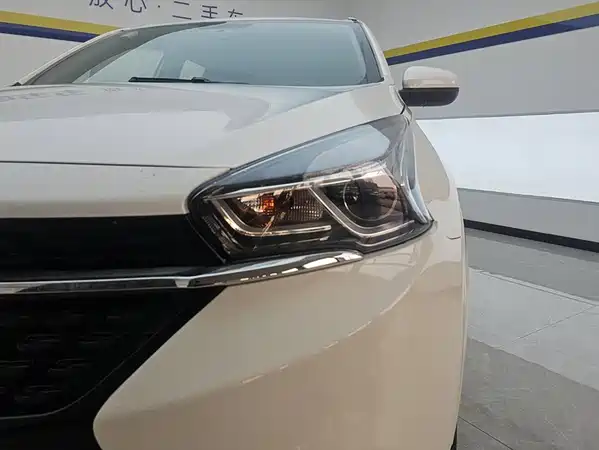 Chery Tiggo 7 2018