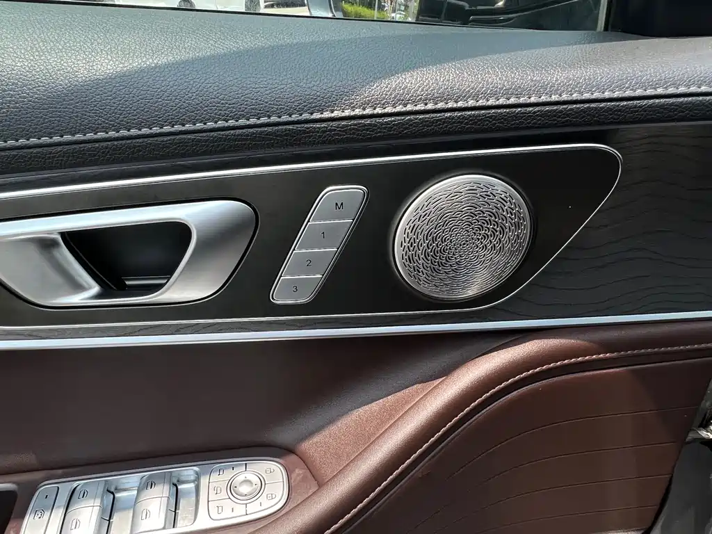 Chery Tiggo 8 PRO 2023 — фото 9