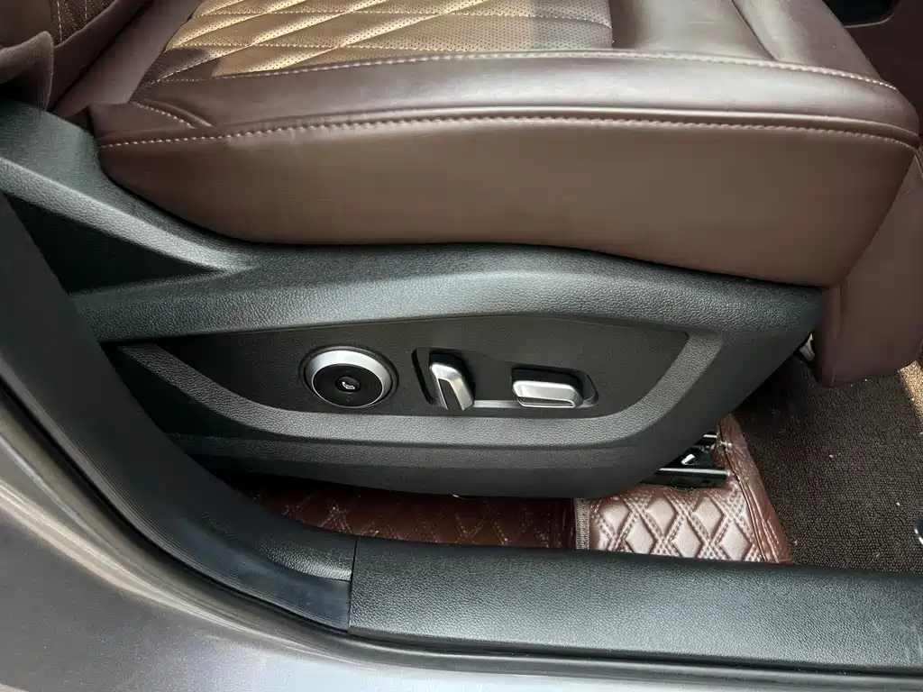 Chery Tiggo 8 PRO 2023 — фото 18