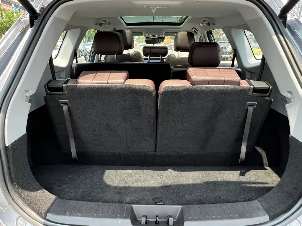 Chery Tiggo 8 PRO 2023 — фото 24