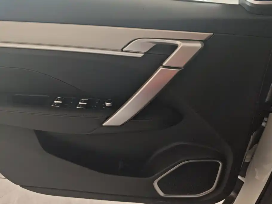 Geely Binyue 2026