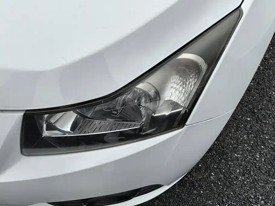 Chevrolet Cruze 2015