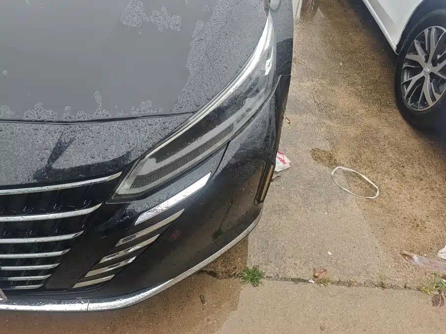 Nissan Teana 2022