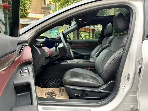 Ford Mondeo 2022