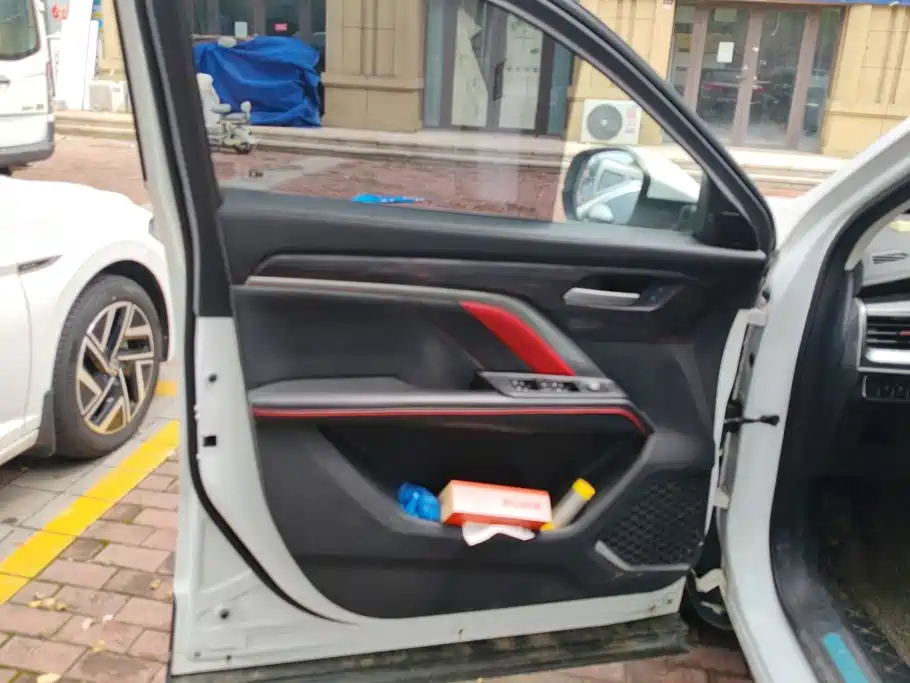 Haval H6 2021
