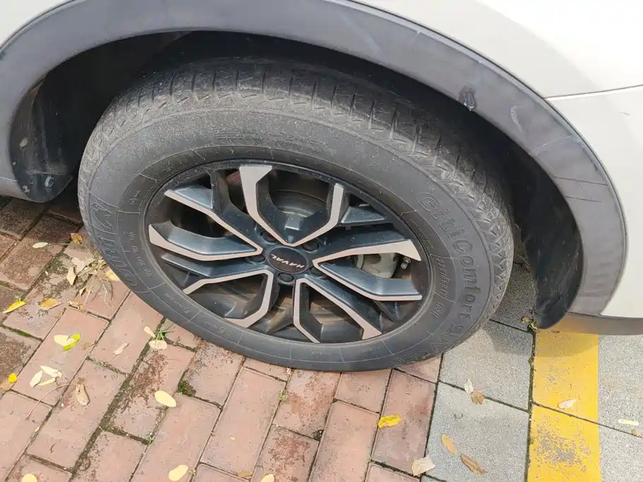 Haval H6 2021