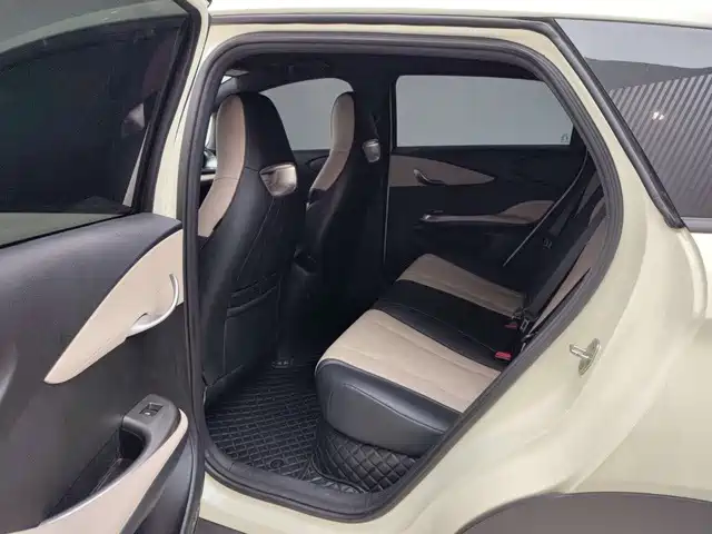 BYD Dolphin 2025 — фото 10