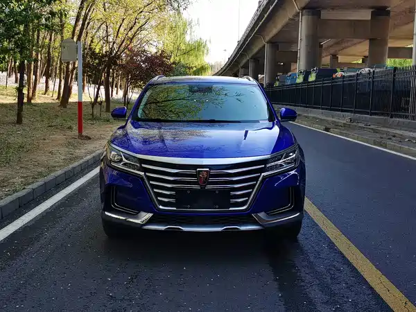 Roewe MARVEL X 2021