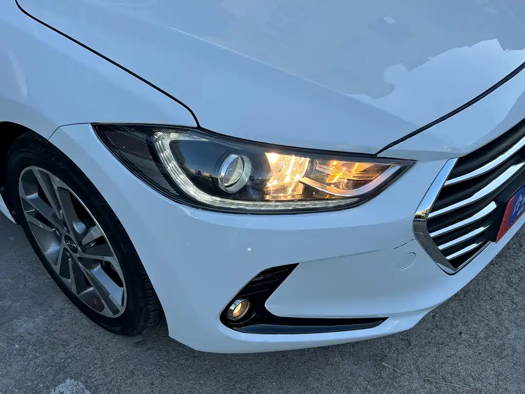 Hyundai Celesta 2016 — фото 27
