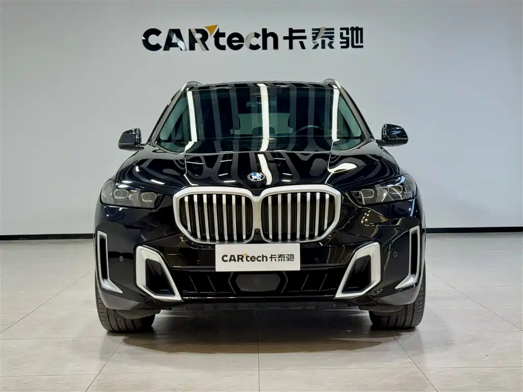 BMW X5 2024 — фото 3