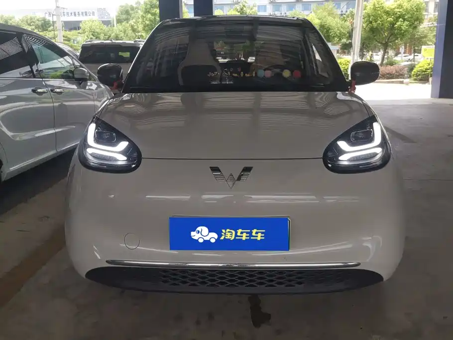 Wuling Bingo 2024