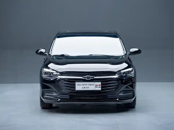 Chevrolet Monza 2022