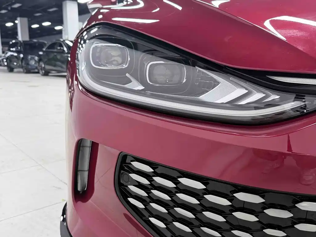 Volkswagen Lamando 2022
