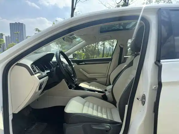 Volkswagen Lamando 2019