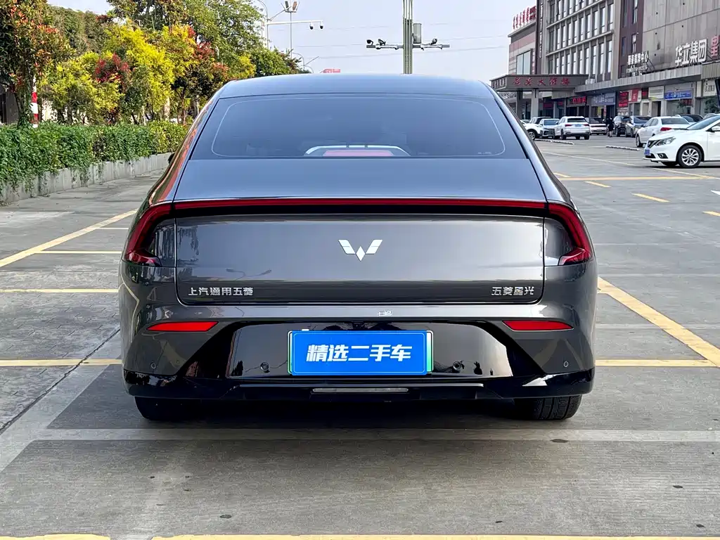 Wuling Xingguang 2024 — фото 16