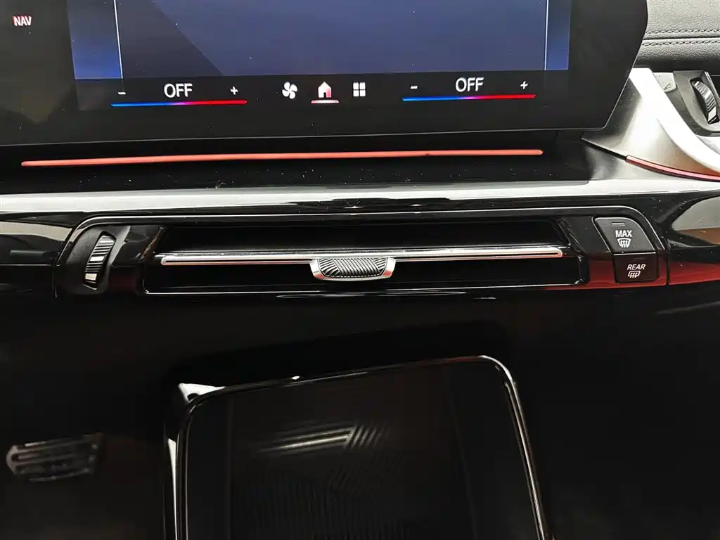 BMW X1 2023 — фото 15