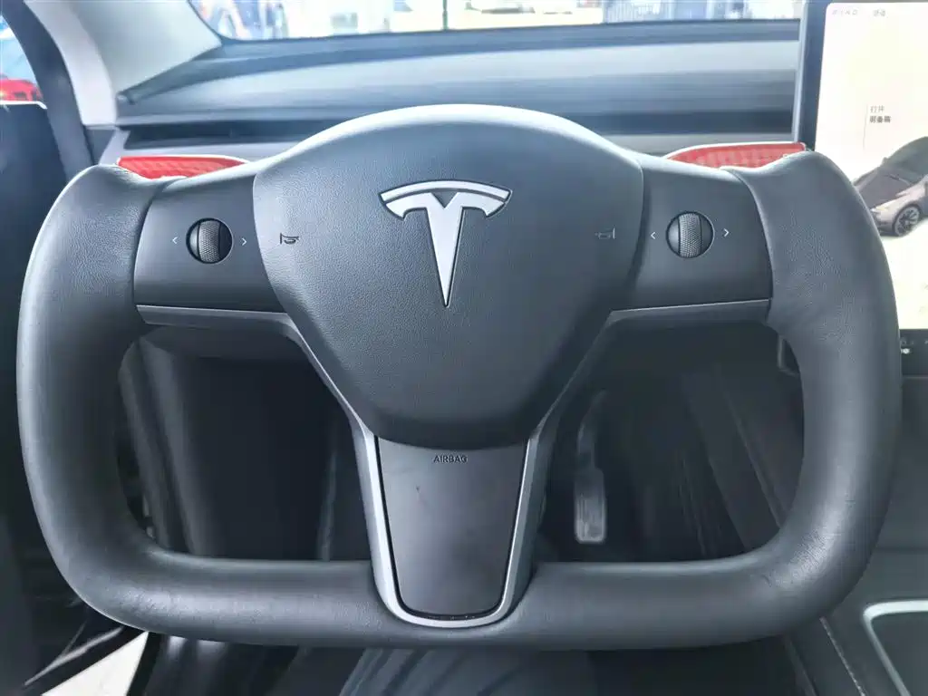 Tesla Model Y 2021 — фото 12
