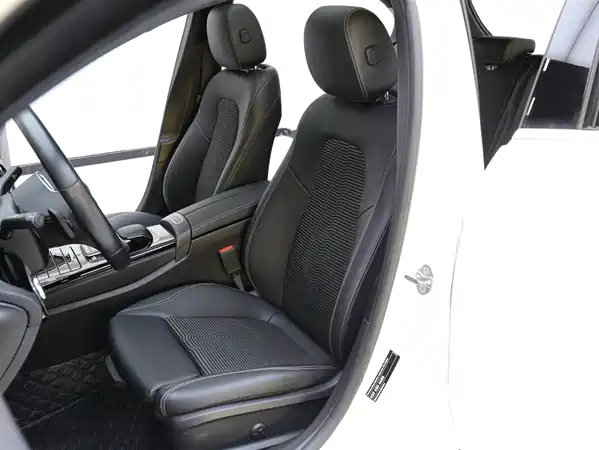 Mercedes-Benz A-Class 2019
