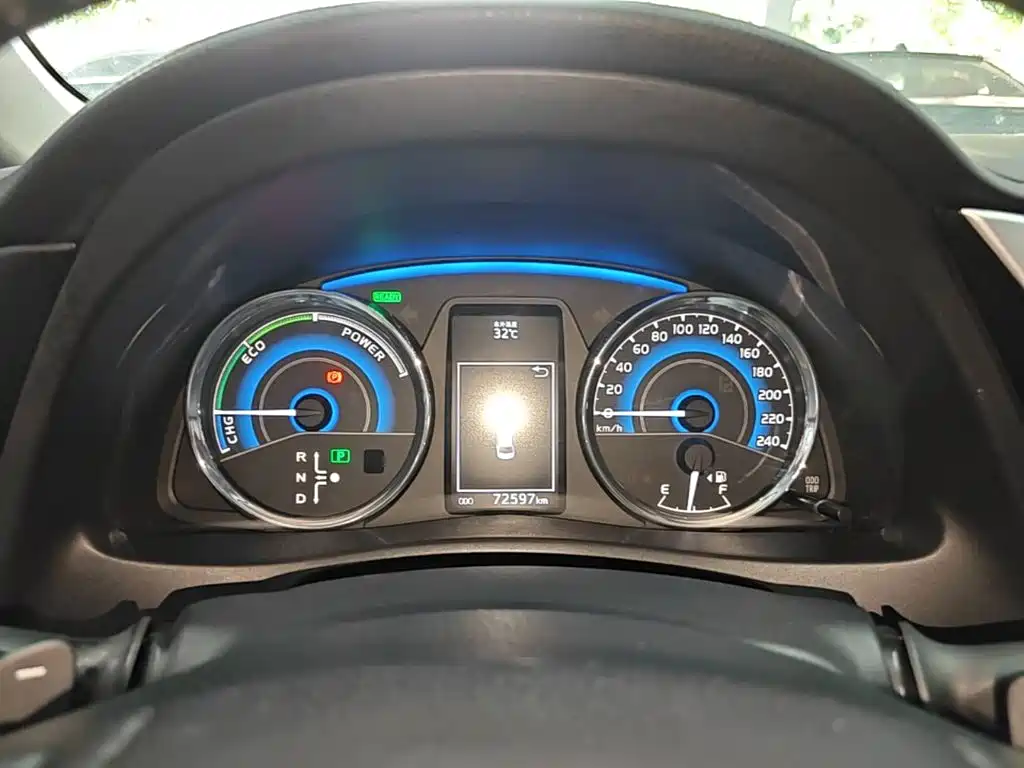 Toyota Corolla 2019 — фото 12