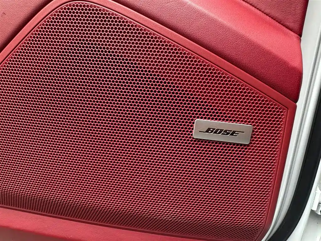 Porsche Cayenne 2022 — фото 20