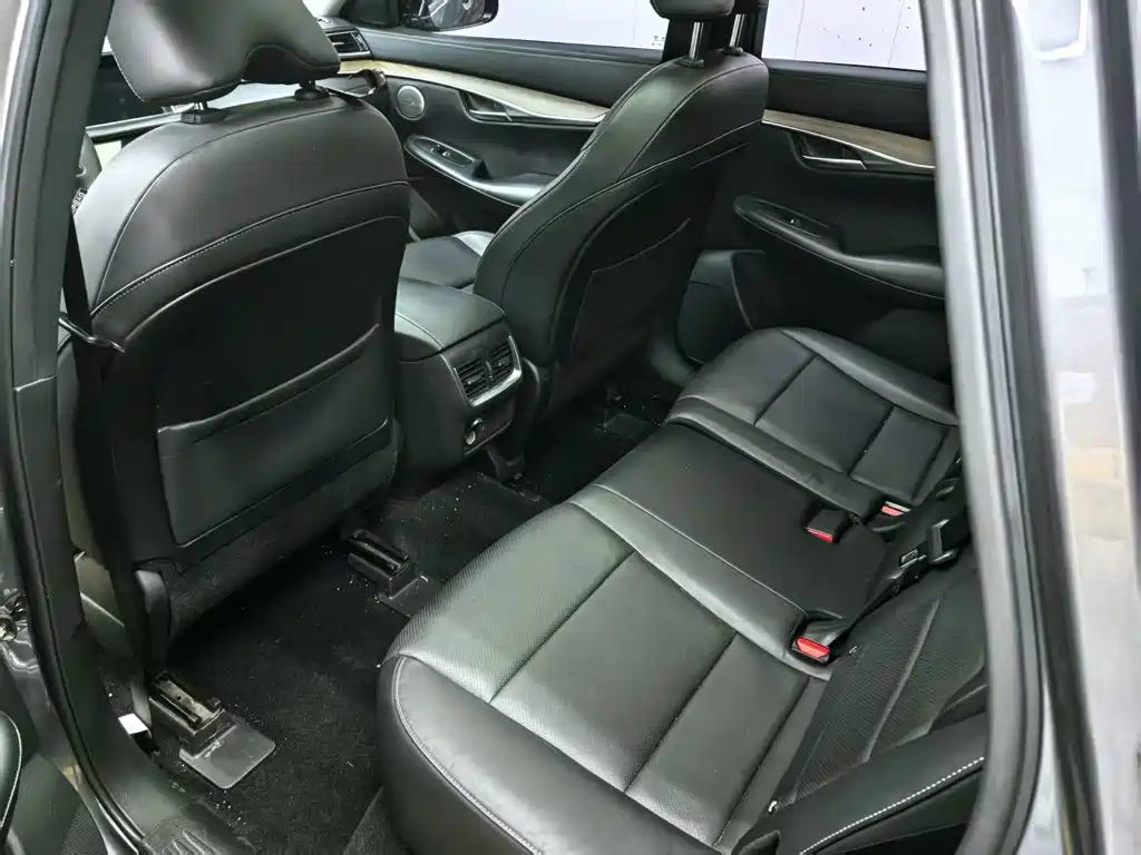 Infiniti QX50 2020