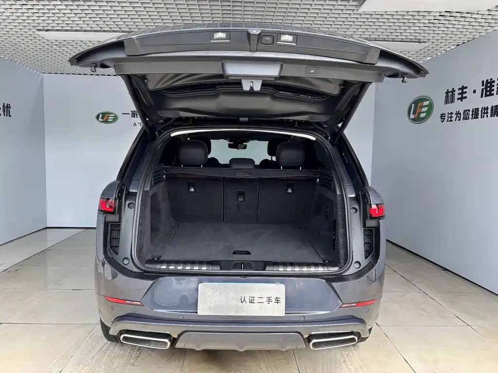 Land Rover Range Rover Sport 2024 — фото 26