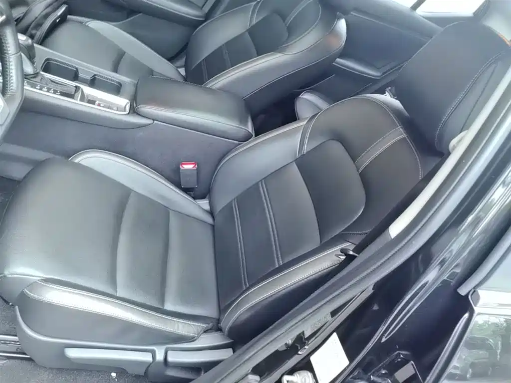 Nissan Sylphy 2022 — фото 15
