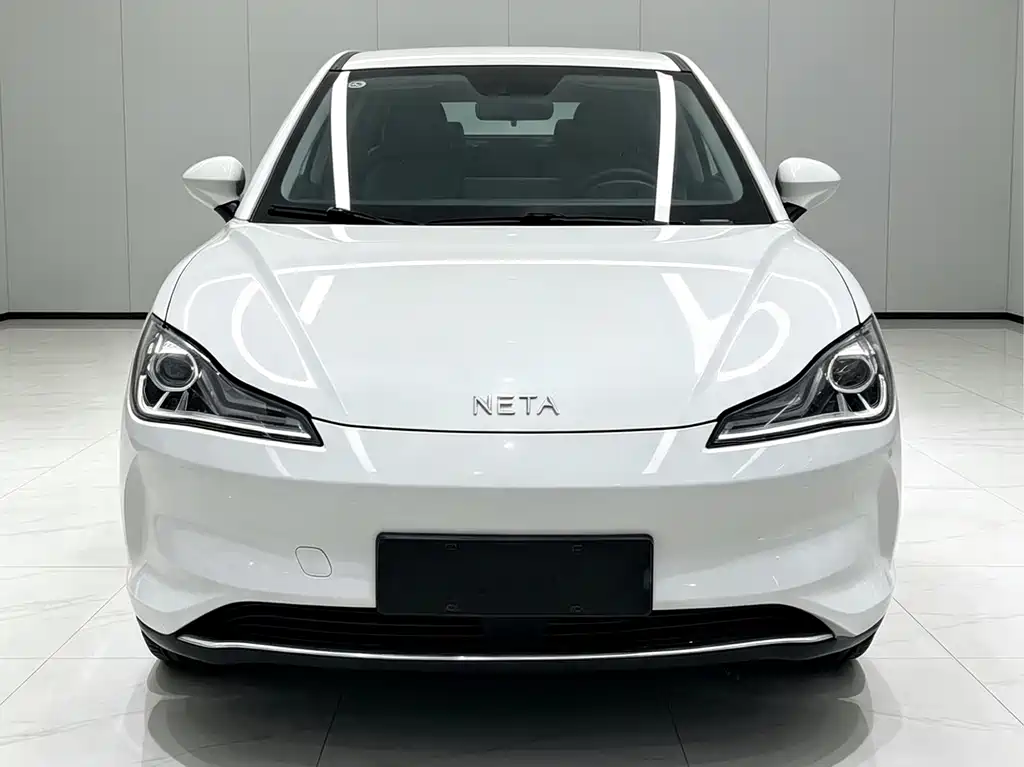 Neta V 2023