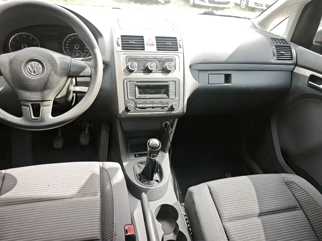 Geely Emgrand GL 2017