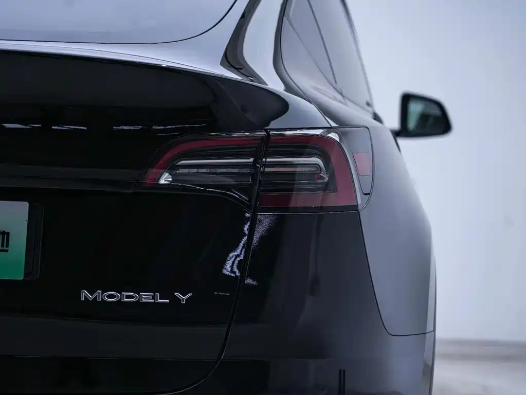 Tesla Model Y 2023 — фото 18