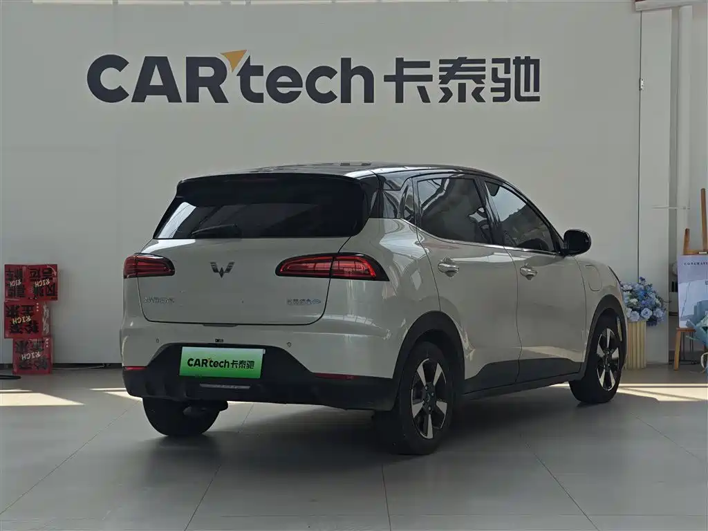 Wuling Bingo PLUS 2025 — фото 6