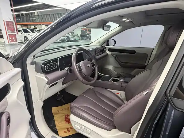 Leapmotor C11 2023