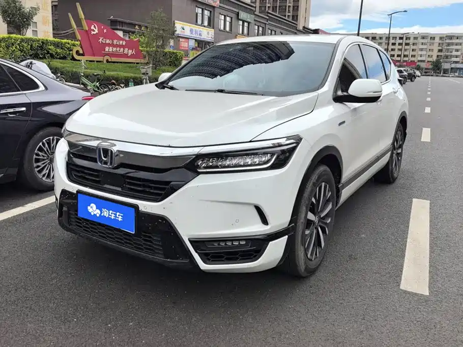 Honda Breeze 2023
