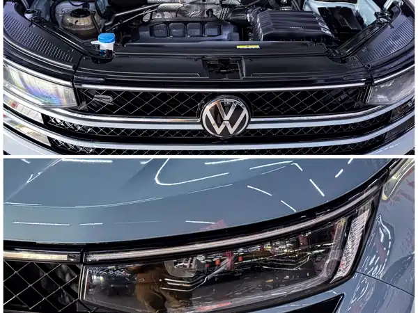 Volkswagen Tavendor 2022