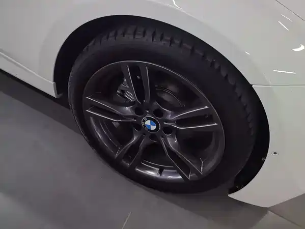 BMW 3 Series 2019
