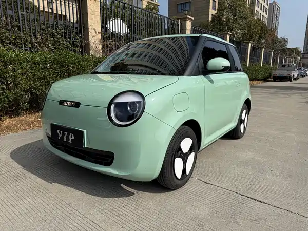 Changan Lumin 2022