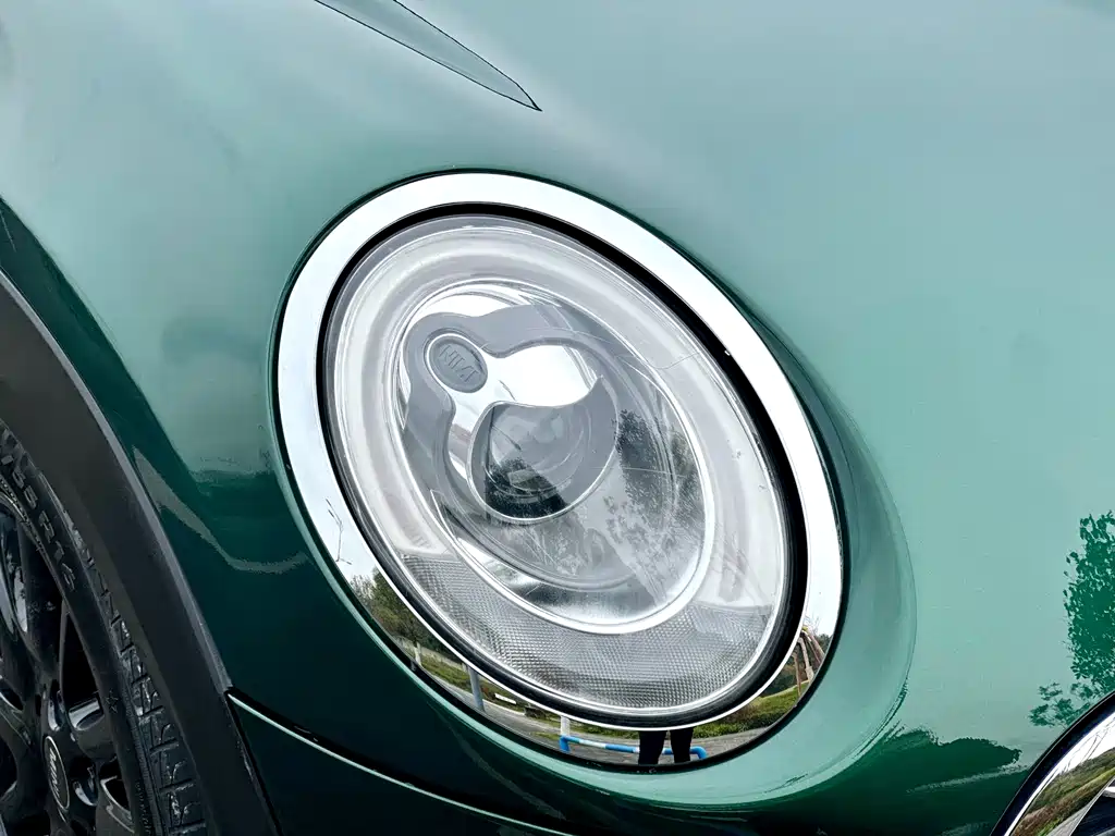 MINI MINI 2016 — фото 16
