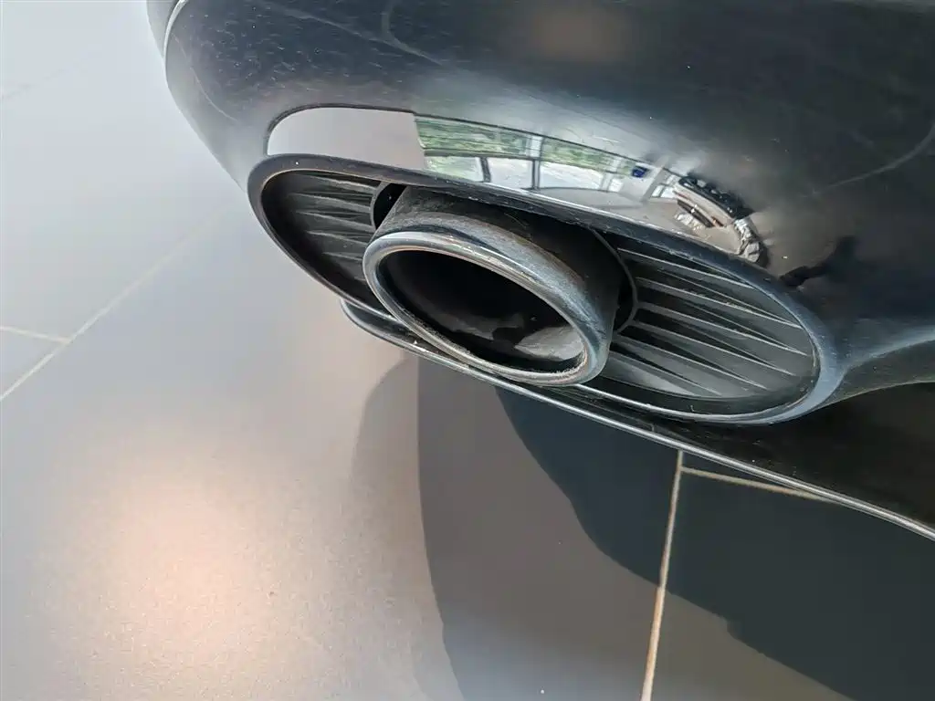 Mercedes-Benz A-Class AMG 2025 — фото 20
