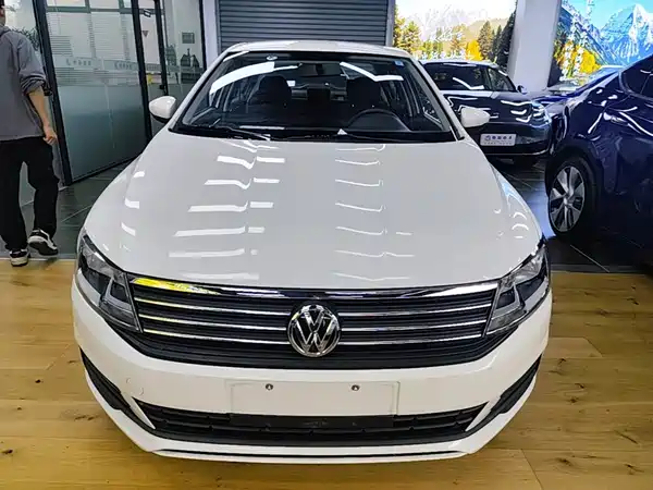 Volkswagen Lavida 2023
