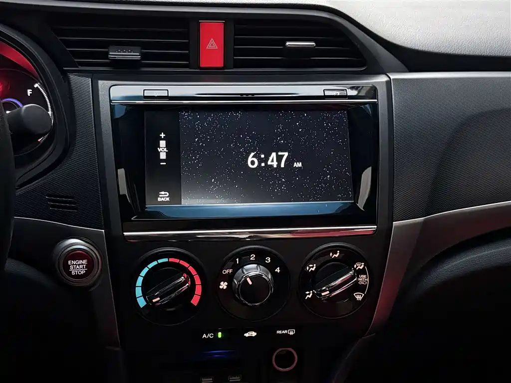Honda Crider 2018 — фото 16