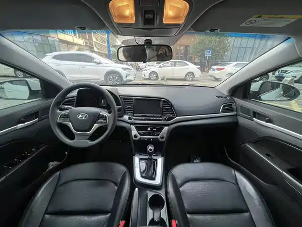 Hyundai Celesta 2016