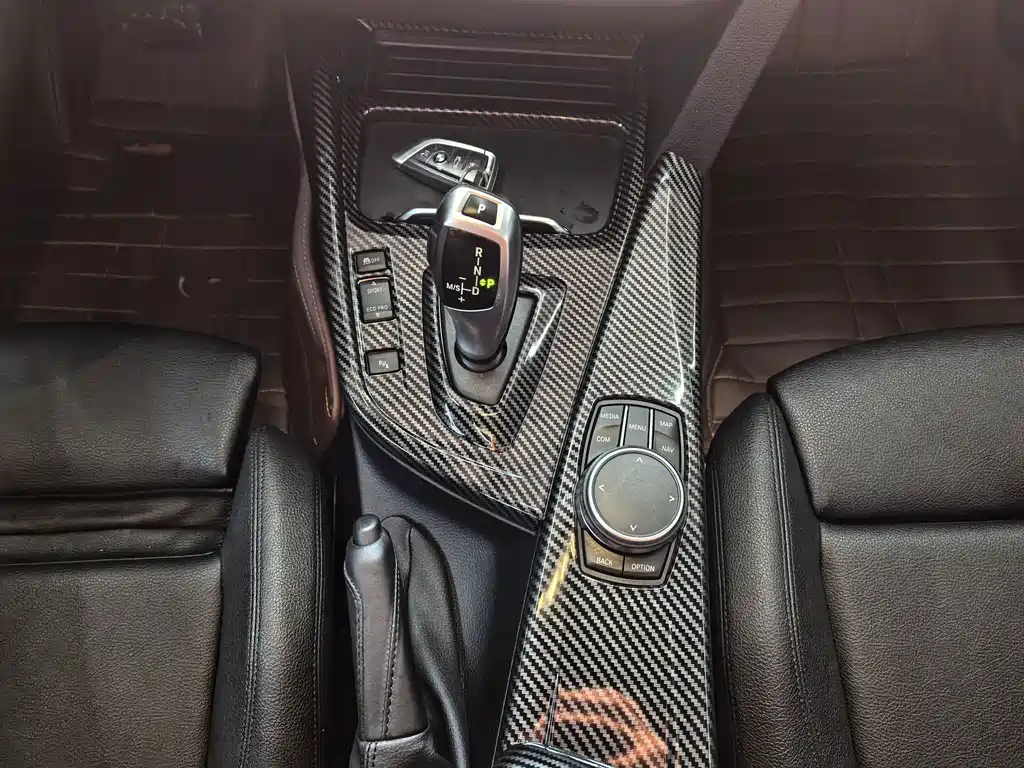 BMW 3 Series GT 2020 — фото 18