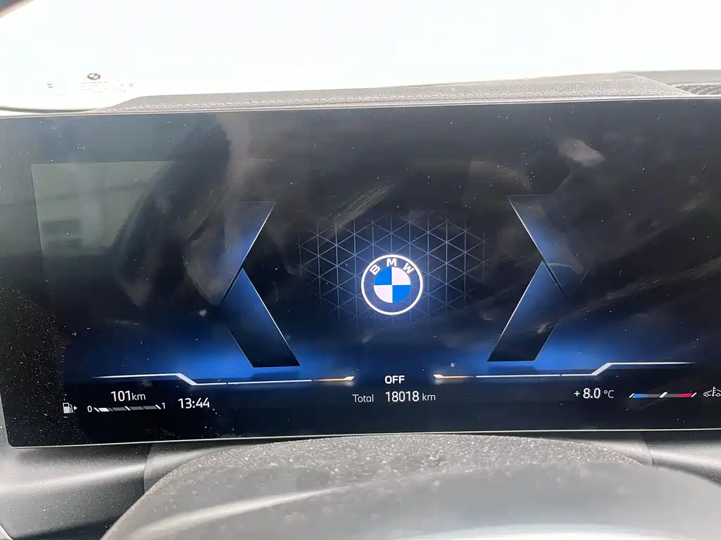 BMW 4 Series 2023 — фото 10