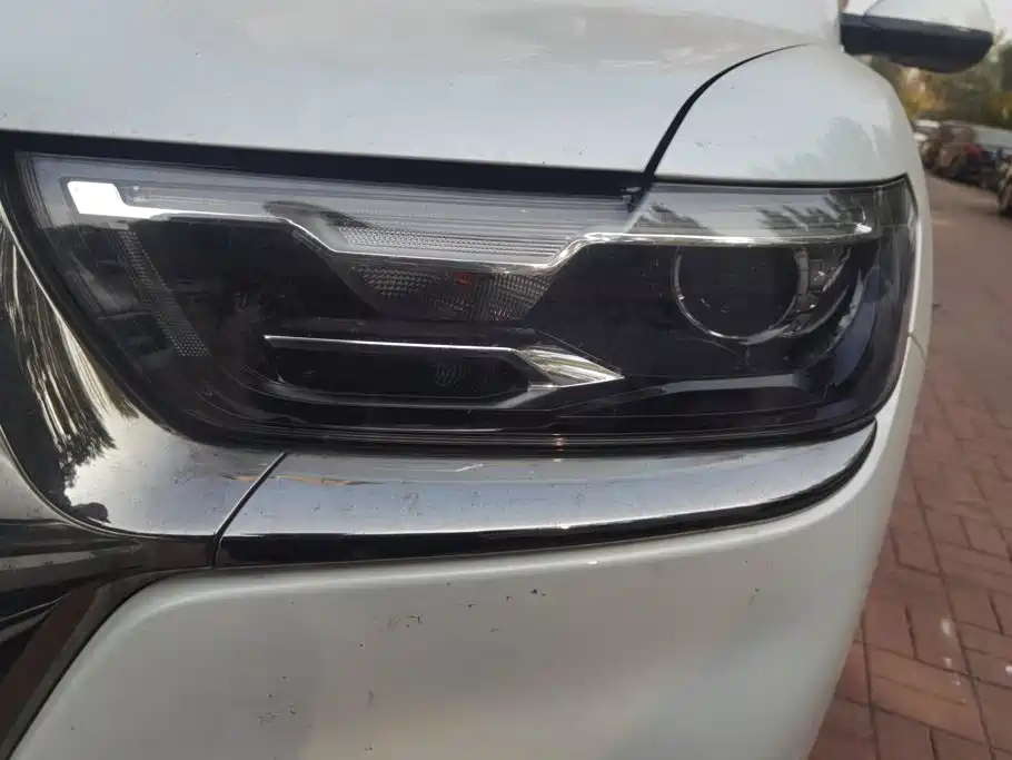 Haval H6 2023