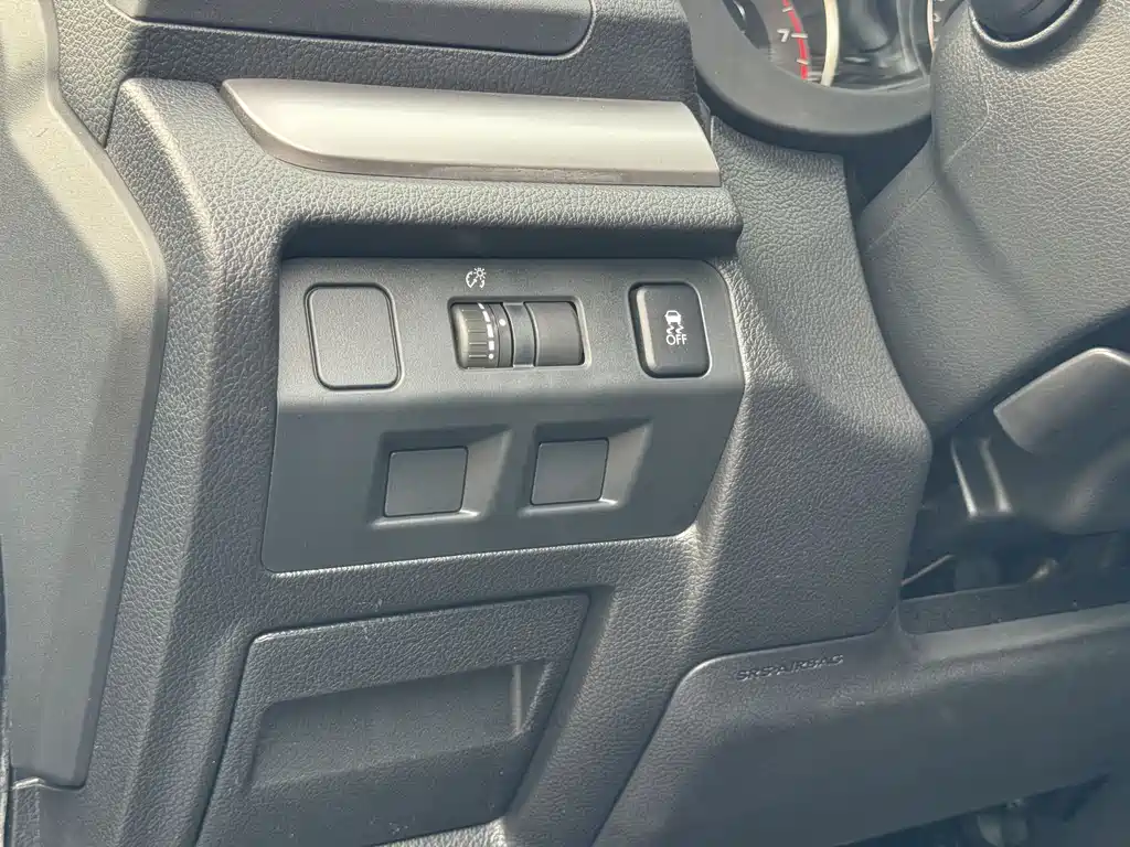 Subaru Forester 2014 — фото 13