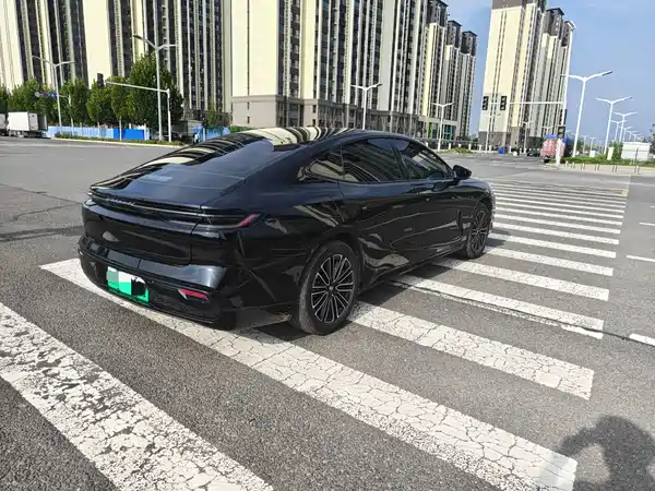 Geely Galaxy Starshine 8 2026