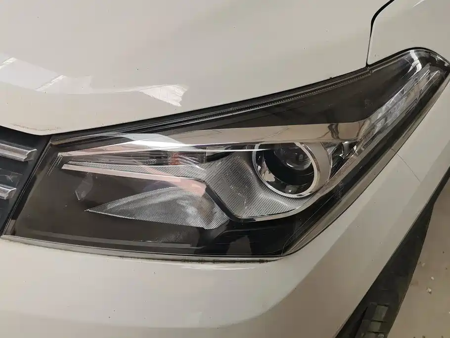 Fengguang S560 2019