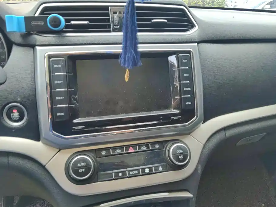 Haval H6 Coupe 2016 — фото 13