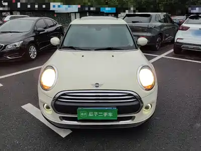 MINI MINI 2021