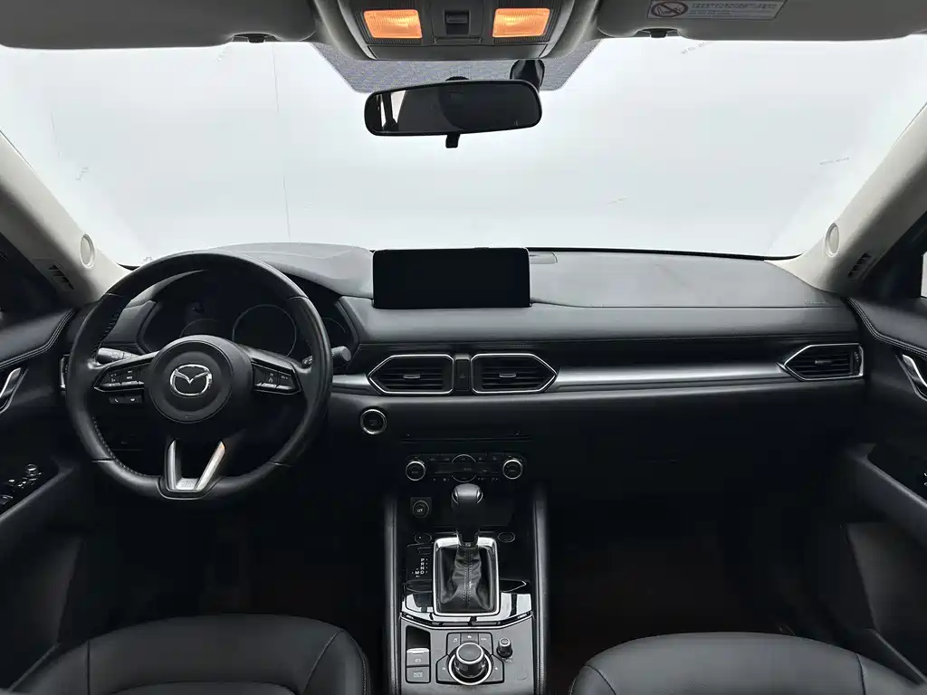 Mazda CX-5 2022